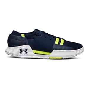 Amazon.com | Under Armour Men's Speedform AMP 2.0, Academy